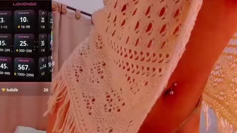 angelica_hot19 online show from July 11, 2026, 2:14 am