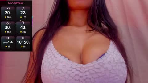 angelica_hot19 online show from August 1, 2026, 1:21 pm