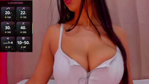 angelica_hot19 online show from August 7, 2026, 2:08 pm