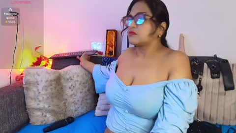 Angelica online show from May 6, 2026, 4:08 am