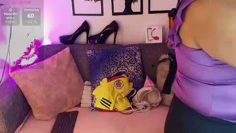 Angelica online show from June 22, 2026, 3:19 am