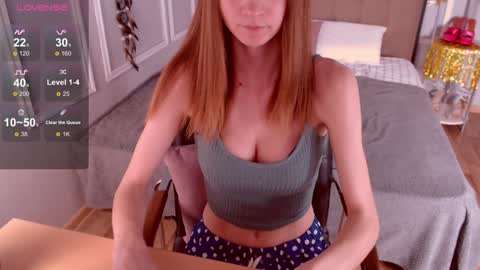Angelica online show from December 7, 2024, 10:01 am