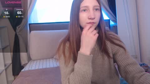 Angelica online show from February 7, 2025, 11:34 am