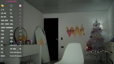 U can call me Angel online show from December 17, 2025, 1:00 am