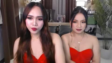 SweetAngelica online show from September 18, 2025, 11:01 am