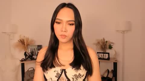 SweetAngelica online show from February 1, 2026, 10:30 pm