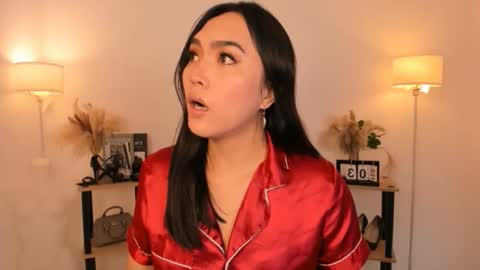 SweetAngelica online show from February 3, 2026, 6:22 am