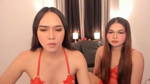 SweetAngelica online show from May 7, 2026, 11:15 am