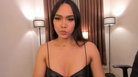 SweetAngelica online show from June 29, 2026, 12:16 pm