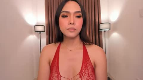 SweetAngelica online show from July 10, 2026, 1:10 am