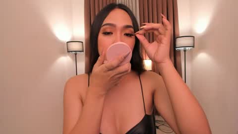 SweetAngelica online show from July 15, 2026, 3:12 am