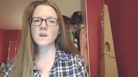 AngelicAngel online show from December 15, 2025, 3:00 am