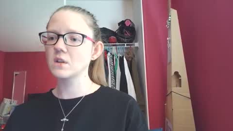 AngelicAngel online show from February 11, 2026, 6:24 pm