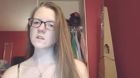 AngelicAngel online show from April 6, 2026, 4:46 am