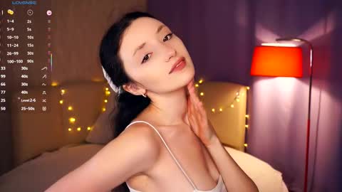 Snapshot of angelicapretybb chatting on February 18, 2025, 7:21 am Angelica online show from February 18, 2025, 7:21 am