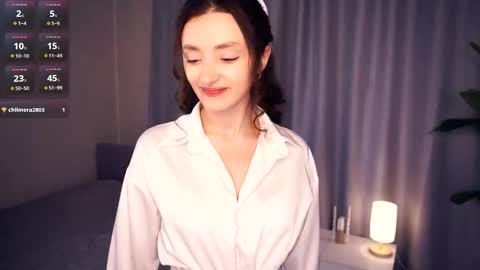 Snapshot of angelicapretybb chatting on November 8, 2025, 6:57 am Angelica online show from November 8, 2025, 6:57 am