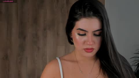  Angelica Vega  online show from December 16, 2024, 7:00 pm