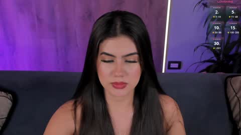  Angelica Vega  online show from December 16, 2024, 10:03 pm
