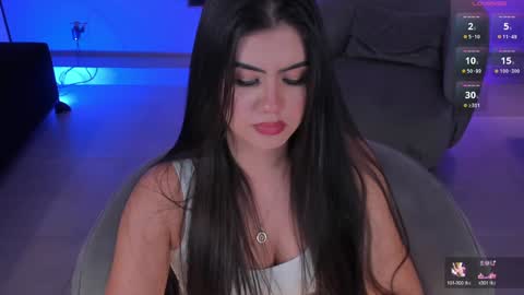  Angelica Vega  online show from December 27, 2024, 1:11 am