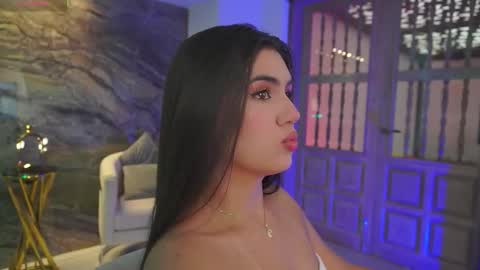 Snapshot of angelicavega_ chatting on September 15, 2025, 7:14 pm  Angelica Vega  online show from September 15, 2025, 7:14 pm
