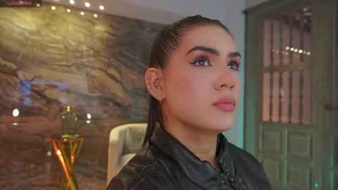 Snapshot of angelicavega_ chatting on September 18, 2025, 7:38 pm  Angelica Vega  online show from September 18, 2025, 7:38 pm