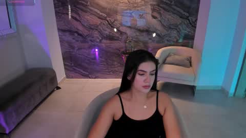 Snapshot of angelicavega_ chatting on September 20, 2025, 6:42 pm  Angelica Vega  online show from September 20, 2025, 6:42 pm