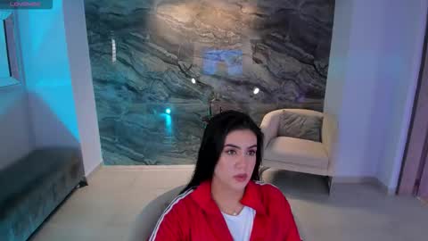 Snapshot of angelicavega_ chatting on September 21, 2025, 5:03 pm  Angelica Vega  online show from September 21, 2025, 5:03 pm