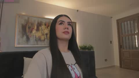 Snapshot of angelicavega_ chatting on October 8, 2025, 7:11 pm  Angelica Vega  online show from October 8, 2025, 7:11 pm