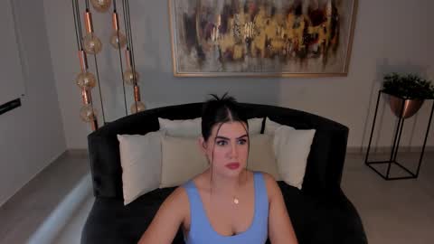 Snapshot of angelicavega_ chatting on October 30, 2025, 7:14 pm  Angelica Vega  online show from October 30, 2025, 7:14 pm