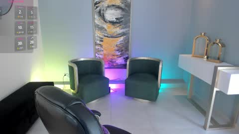 Snapshot of angelicavega_ chatting on May 22, 2026, 8:14 pm Angelica Vega online show from May 22, 2026, 8:14 pm