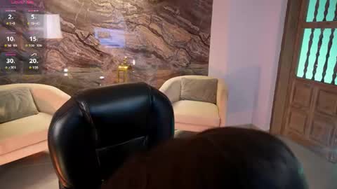  Angelica Vega  online show from June 30, 2026, 8:32 pm