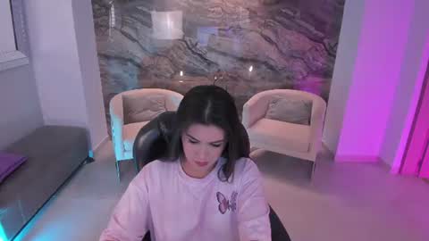  Angelica Vega  online show from July 5, 2026, 5:20 pm
