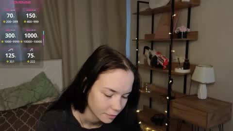 Alice online show from September 16, 2025, 1:06 am