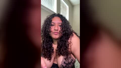 Snapshot of angeliccreamyrican chatting on December 22, 2025, 7:00 pm angeliccreamyrican online show from December 22, 2025, 7:00 pm