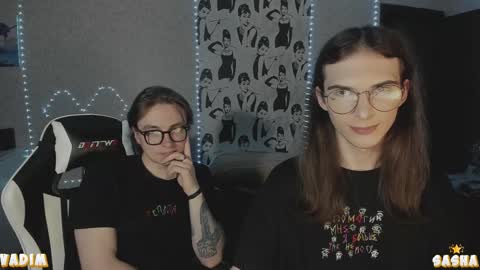 Snapshot of angelicfemboy chatting on October 10, 2025, 11:26 pm AngelicFemboyFairness online show from October 10, 2025, 11:26 pm