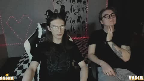 Snapshot of angelicfemboy chatting on November 3, 2025, 9:48 pm AngelicFemboyFairness online show from November 3, 2025, 9:48 pm