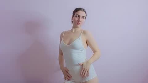 Roxi online show from March 9, 2026, 7:29 pm