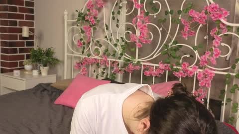 Roxi online show from March 26, 2026, 7:30 pm