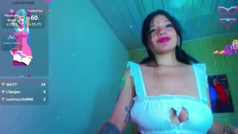 angelie online show from December 20, 2024, 9:00 am