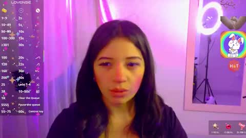 Snapshot of angelie_3 chatting on September 15, 2025, 6:52 pm angelie online show from September 15, 2025, 6:52 pm
