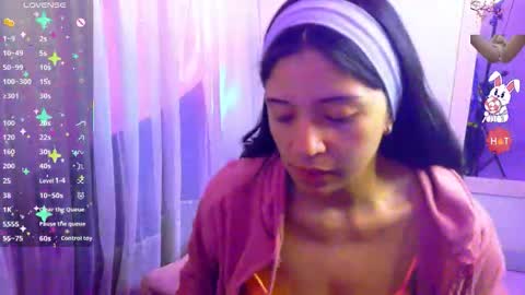 Snapshot of angelie_3 chatting on September 17, 2025, 9:05 pm angelie online show from September 17, 2025, 9:05 pm