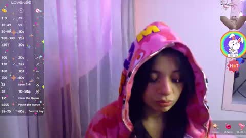 Snapshot of angelie_3 chatting on September 18, 2025, 8:55 pm angelie online show from September 18, 2025, 8:55 pm