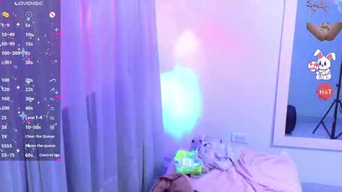 Snapshot of angelie_3 chatting on September 23, 2025, 8:56 pm angelie online show from September 23, 2025, 8:56 pm