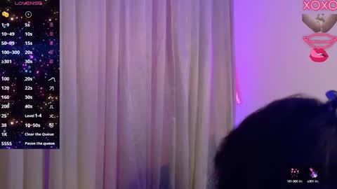 Snapshot of angelie_3 chatting on October 9, 2025, 11:52 am angelie online show from October 9, 2025, 11:52 am