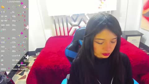 Snapshot of angelie_3 chatting on October 14, 2025, 6:14 am angelie online show from October 14, 2025, 6:14 am