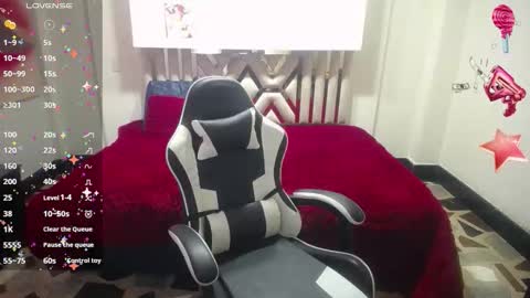 Snapshot of angelie_3 chatting on October 23, 2025, 5:51 am angelie online show from October 23, 2025, 5:51 am