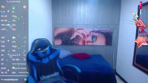 Snapshot of angelie_3 chatting on October 25, 2025, 6:54 am angelie online show from October 25, 2025, 6:54 am