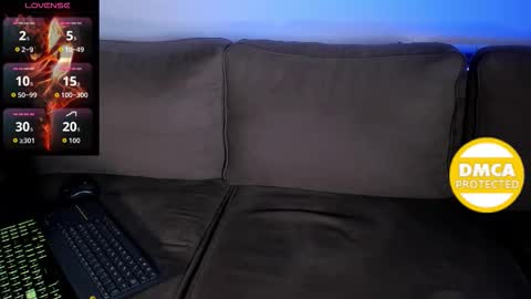 Angelika online show from January 17, 2026, 7:28 pm