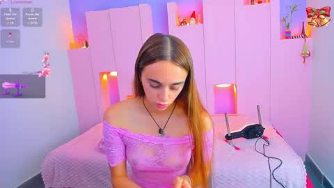 Angelika Rose online show from December 24, 2024, 1:38 am