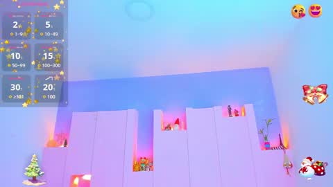 Angelika Rose online show from December 30, 2024, 3:03 am
